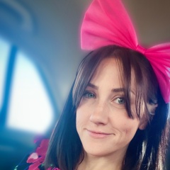 Александра Ярошенко, 26.10, Ростов-на-Дону