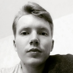 Владимир Никаноров, 08.09.1991, Москва