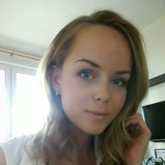 Татьяна Меркушева, 04.01, Санкт-Петербург