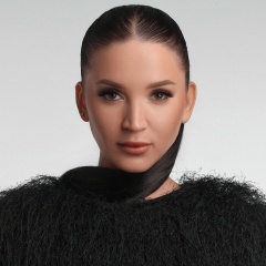 Алия Конфетная, Казань