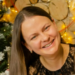 Мария Братухина, 15.03, Ижевск