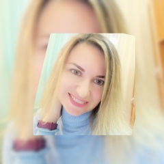 Анна Рудая, 05.10, Одесса