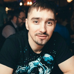 Игорь Спресов