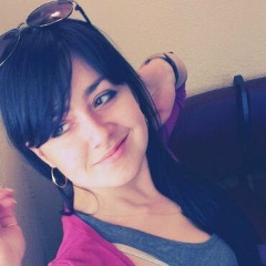 Elen Melnik, 14.08, Запорожье