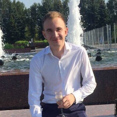 Владислав Федотов, 05.07, Boston