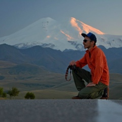 Дмитрий Сычёв, 22.03.1988, Санкт-Петербург