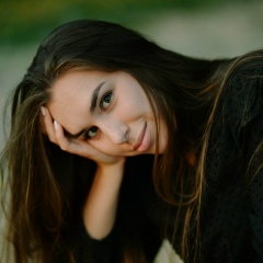 Valentina Moskaljova, 01.05.1996, Нарва