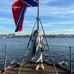 Алия Назарова, 09.07.1987, Волжский