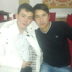 Nariman Serkebaev, 31.08.1990, Кунград