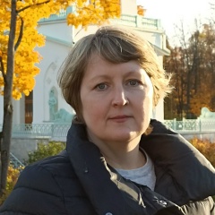 Светлана Вассель, 30.11.1978, Санкт-Петербург