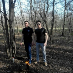 Али Усенов, 09.10.1991, Москва