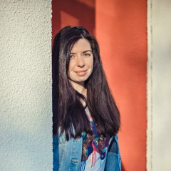 Этери Девяткина, 10.09.1989