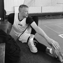 Игорь Мурзин, Одинцово