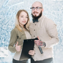 Яна Муренко, 09.02, Винница