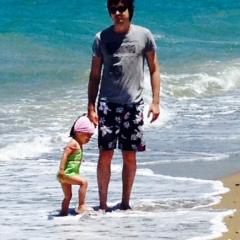 Олег Рукинов, 21.05, Санкт-Петербург