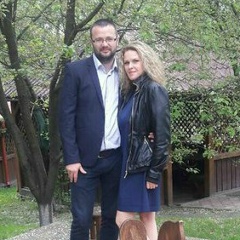 Виталик Цюренко, 19.09.1981, Киев