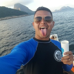 Eduardo Vieira, 04.04.1989