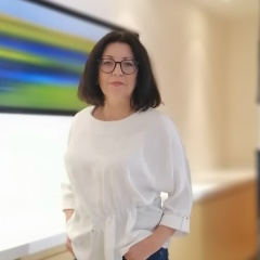 Светлана Лаптева, 30.09, Санкт-Петербург