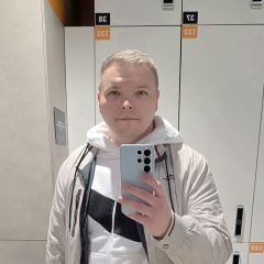 Андрей Мишин, 15.09.1986, Москва