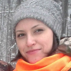 Ирина Юрьева, 23.10.1982, Пермь