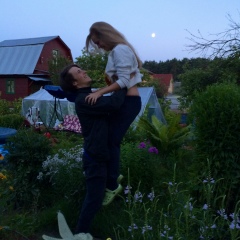 Ольга Желудева, 07.02.1992, Москва