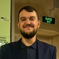Владислав Поляков, 06.03.1992, Апатиты