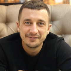 Денис Бойко, 23.04.1980, Днепр (Днепропетровск)