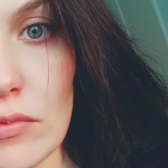 Алёна Волкова, 31.07, Санкт-Петербург