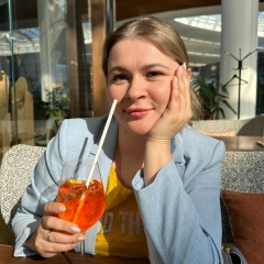 Алина Тарасова, 08.01, Москва