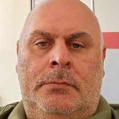 Армен Багнян, 14.08.1970, Москва