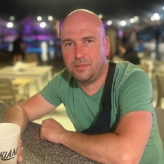 Дмитрий Кузнецов, 07.10.1985, Санкт-Петербург