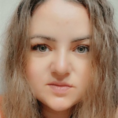 Галя Ибрагимова, 08.06, Москва