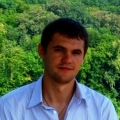 Алексей Сапега, 10.03, Киев