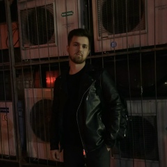 Вячеслав Березин, 10.12, Кемерово