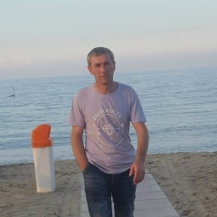 Дима Чантурия, 08.05, Зугдиди