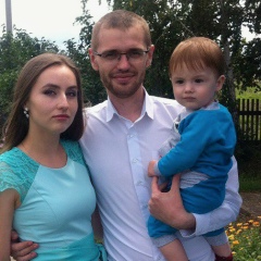 Виталий Могилин, 18.03.1991