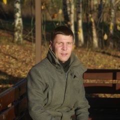 Алексей Иванушков, 21.11.1983, Санкт-Петербург