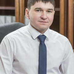 Ришат Рафиков, Уфа