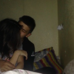 Данияр Исмагулов, Астрахань