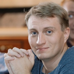 Юрий Беляков, 20.11.1986, Вологда