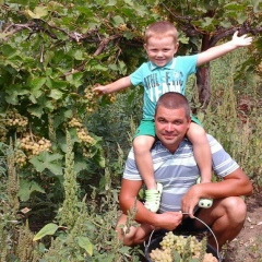 Николай Чукомин, 21.08.1984, Суксун