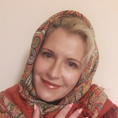 Ольга Зайцева, 01.03