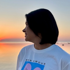 Ксения Александровна, 03.08.1986