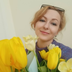 Юлия Почебут, 14.05, Симферополь