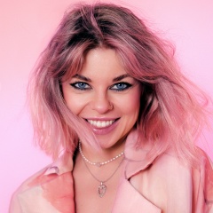 Elena Groznikova, 16.01, Санкт-Петербург