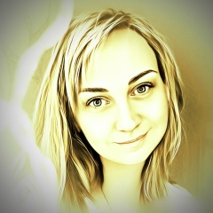 Валюшка Елохина, 15.08, Нижний Новгород