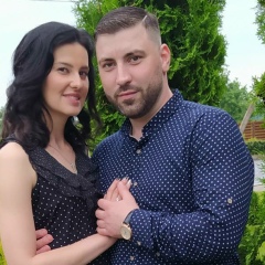 Алёна Шарангович, 01.07.1988, Минск