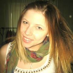 Maria Tapes, 05.05.1994, Кишинев