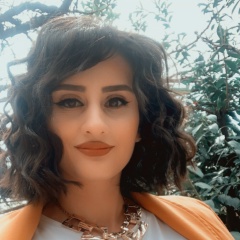 Hripsime Hambardzumyan, 20.09.1992, Ереван