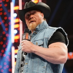 Brock Lesnar, 12.07.1977, Minnetonka